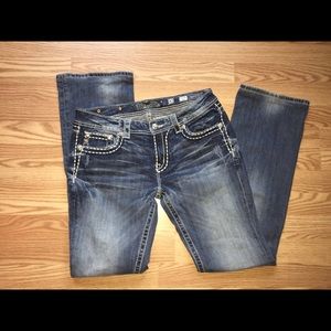 Women’s Miss Me Jeans Size:32
